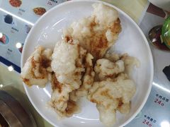 -服务大楼冷面(延大店)