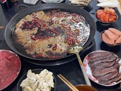-肥龙火锅(南坪店)
