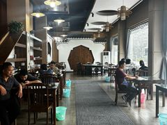 -朗妈私房菜(婺女州店)