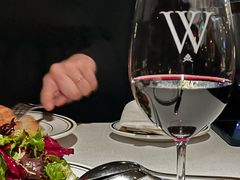 葡萄酒-Wolfgang’s Steakhouse 沃夫冈牛排馆(上海白玉兰广场店)