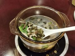 -万家宴海鲜大酒楼(五四路店)