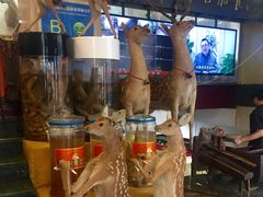 -乔家满族八大碗(流水沟店)