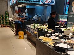 -新时代大酒店(仰口路店)