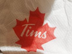-Tims天好咖啡·贝果(东方广场店)