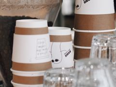 -卖呆儿咖啡(望京店)