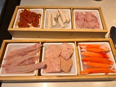 -麻辣空间·清油火锅(水井沟店)