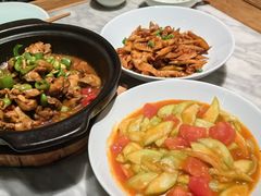 -苏帮袁Sue Cuisine(来福士店)