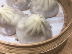 小笼包-穆桂英美食(城中店)