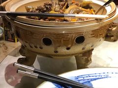 -佬麻雀·新湘菜(珠海金发购物中心店)