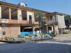 -广东紫坭糖厂(桥头路)