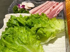 -万兴佳烤肉·长白山老味道(宏泰广场店)