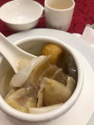 点击看大图 -锦江饭店·锦江小礼堂·宴会厅
