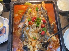 -炉鱼(爱琴海购物公园店)