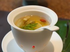 -王府茶楼茶宴·创意菜(大观园总店)