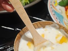 -巴依老爷新疆美食(清华东门店)