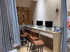 -海马体照相馆(成都来福士广场店)
