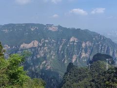 -神农山景区