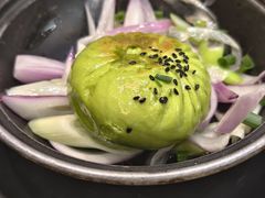 -大水车公馆·顺德菜·妈姐菜(均安店)