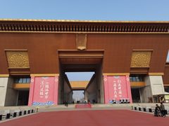 -法门文化景区