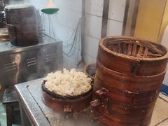 -海汇源老烧麦店(东大街总店)