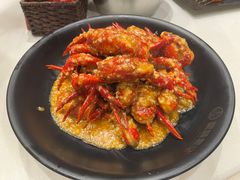 -聚味瞿记·龙虾堂(梅溪湖店)