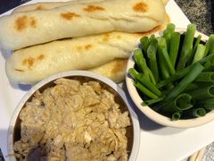 -渔民船说·北塘海鲜·天津菜·海肠捞饭(北塘古镇店)