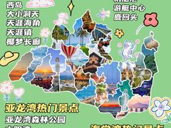 -三亚蜈支洲岛旅游区
