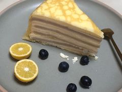 -面包新语(滨湖万达店)