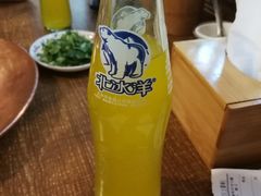-老门框爆肚涮肉(金宝街店)
