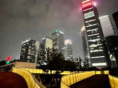-上海凯宾斯基大酒店