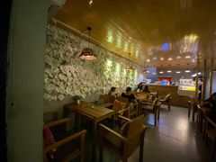 大堂-七七家的糖水店(南湾街1号店)
