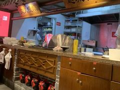 -越城记黑鱼煲(福侨大厦店)