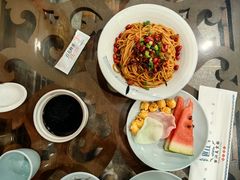 -西江美食舫·江西菜(健德桥店)