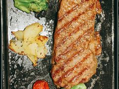 -必胜客(安盛购物广场金州店)