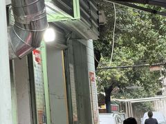 -小胡子祥彪烧烤(北湖总店)