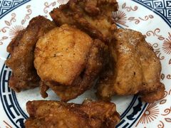 -十八番拉面馆(新今宫店)