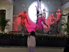 -上海市龙华烈士陵园