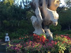 -金石唐风国际温泉会馆