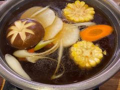 -一井烧肉·活鳗·寿司(望京SOHO店)