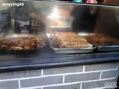 豆制品大会-老街西施豆腐坊(方浜中路店)