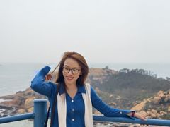 -那琴半岛地质海洋公园