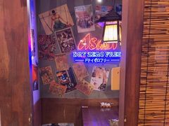 -白石的深夜食堂(济南万象城店)