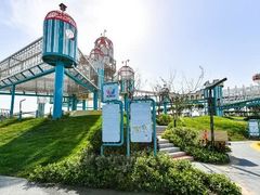 -季高兔窝窝亲子园(上海薰衣草公园店)