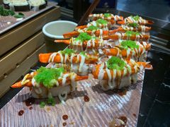 -五月罗马海鲜烤肉自助餐厅(印象城店)
