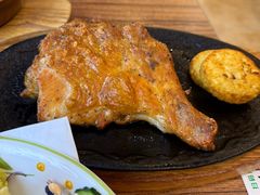 -萨莉亚意式餐厅(中北永旺店)