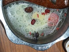 -傣妹火锅(南京东路一店)