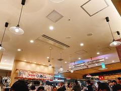 -阪急百货店(梅田总店)