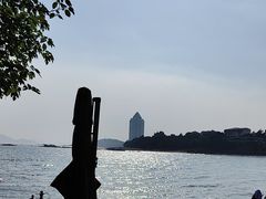 -青岛第二海水浴场
