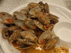 -东江海鲜大排档·潮汕菜·砂锅粥
