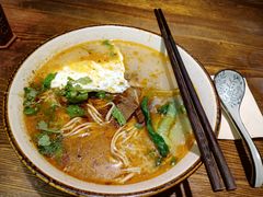 -金杨拉面王(杨南路店)